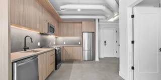 The Brit Apartments Gallery 57