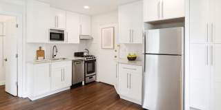 55 North Mountain Avenue Apartments Gallery 1