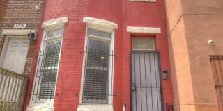 2540 GREENMOUNT Avenue Gallery 1