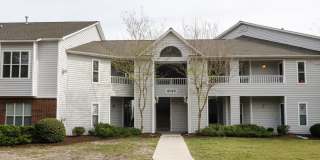 4140 Breezewood Drive Apartment 201 Gallery 1