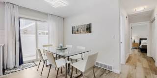 Updated 2 Bedroom Townhouse in Thornton Updated 2 Bedroom Townhouse in Thornton Gallery 7