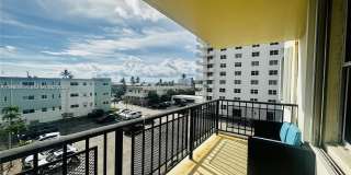 1501 S Ocean Dr Gallery 8