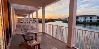 3-bedroom, 3-bath at  Laffite’s Landing Margaritaville Resort Orlando. Gallery 50