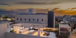 NMS Lincoln Gallery 41