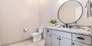 -Live Bold at The Ten – Modern 3BR / 2.5BA Townhome + Elevator Gallery 13
