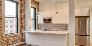 Iron Store Lofts - Residential Gallery 1