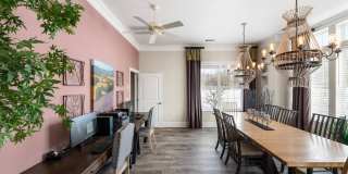 The Overlook at Stone Spring Gallery 75