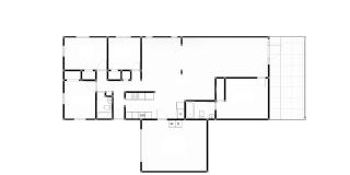 Adorable house with large deck,  yard and RV access Gallery 5
