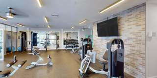 The Vintage Lofts at West End Gallery 33