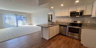 Cross Roads Apartments Gallery 4