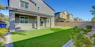 Gated community Located within the Valley Vista Master Plan. 4 Bed 3 Bath features and Open and inviting floor plan. Gallery 60