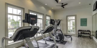 Evergreen Park Gallery 10