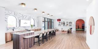 Modera St Petersburg Gallery 7