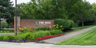 Pine Ridge Apartments Gallery 41