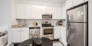 Circ Apartments Gallery 12