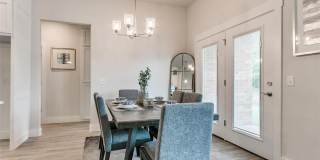 New Construction Home in Surrey Hills Addition! Gallery 12