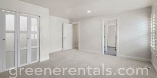 Luxurious 4BD 3.5BA Home in Campus Highlands Luxurious 4BD 3.5BA Home in Campus Highlands Gallery 26