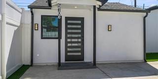 5706 Burnet Avenue Gallery 1