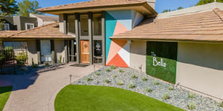 The Bella Gallery 18