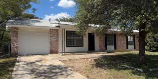 Single Story 3-Bedroom Home Single Story 3-Bedroom Home Gallery 1