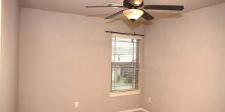 Available August 1st! Two-Story 3 Bedroom, 2.5 Bathroom in the center of Fayetteville Gallery 10