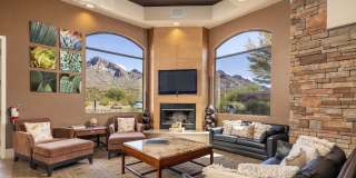 Rock Ridge Apartments Gallery 5