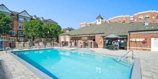 The Brownstones at Englewood South Gallery 24