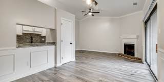 Beautifully remodeled one bedroom, one bath in Lake Wylie Woods! Gallery 5