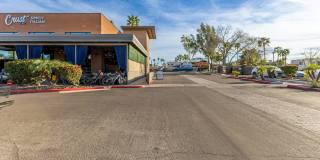 STUNNING Furnished OASIS 2 bed/2 bath Condo in McCormick Ranch Gallery 36