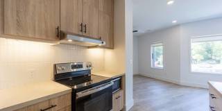 The Howard Gallery 25