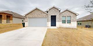ALMOST NEW HOME BY FORT HOOD!!! Gallery 1