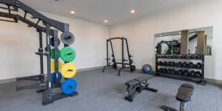 Valleydale Apartments Gallery 23