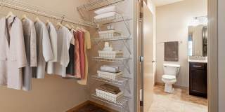 Bergamont Townhomes Gallery 7