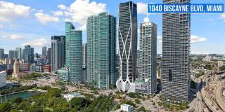 1040 Biscayne Boulevard Gallery 12