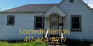 2 BEDROOM  1 BATHROOM HOUSE Gallery 1