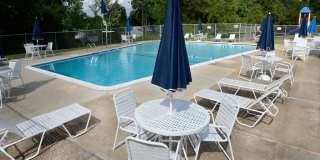 McDonogh Village Apartments & Townhomes Gallery 20