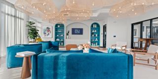 Leksa at Cityplace Gallery 113