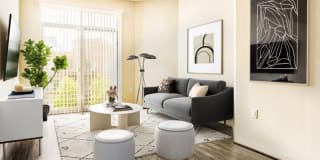 Per Sei at Pike and Rose Gallery 4