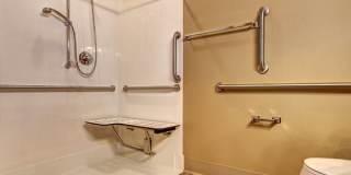 Sherman Park - Senior Housing Gallery 23