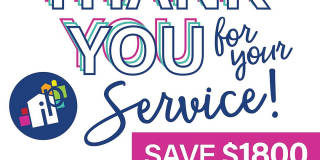 Independence Place West Fayetteville Apartments Gallery 1