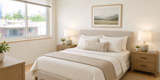 Move In Special! $500 off 1st month's rent! 2 Bedroom 1 Bath Condo With Tons of Character and Amenities! Gallery 5