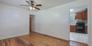 4 bed 2 bath house, Walk to Stadium!! Available July 2026 Gallery 14