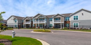 Villas at Germantown Gallery 22