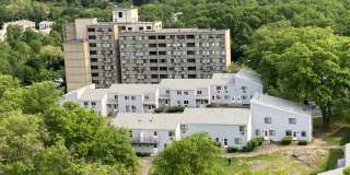 Lincoln Village Gallery 3