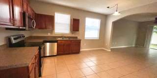 Lake Nona gated community Mirabella! Beautiful 1 story 4bd 2ba home with updated appliances! Move in September! Tenant brings washer and dryer. Lake Nona gated community Mirabella! Beautiful 1 story 4bd 2ba home with updated appliances! Move in September! Tenant brings washer and dryer. Gallery 9