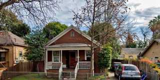 **RESERVE NOW FOR SUMMER 2027**  Classic Chico House!  3bd/2ba Near Chico State Gallery 1