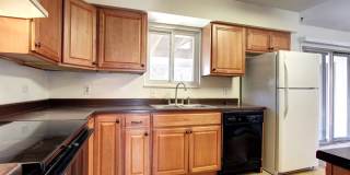 Location Location, Split level with private yard large garage in Englewood. Gallery 14