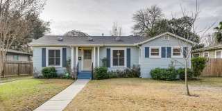 Charming 2 BR / 1 Bath in highly desirable Terrell Heights of San Antonio! Gallery 1