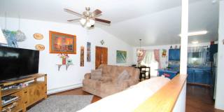 3 Bed / 2 Bath / 2 Car Garage Ranch Style Home Gallery 3