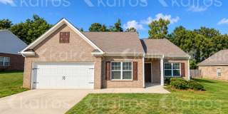 10709 Bent Brook Drive Gallery 1